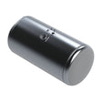 Peterbilt Fuel Tank Aluminum 2006 or Older 138 Gallon Driver Side 26"D x 44"L Rear Fill Milgrade 