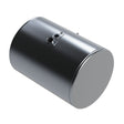 Volvo Fuel Tank Aluminum 76 Gallon Passenger Side 26"D x 43.5"L Rear Fill Milgrade 21160414