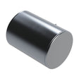 Volvo Fuel Tank Aluminum 81 Gallon 26"D x 33.5"L Center Fill Milgrade 21826981
