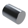 Volvo Fuel Tank Aluminum 95 Gallon Driver Side 24"H x 26"W x 28"L Center Fill Milgrade 21225155