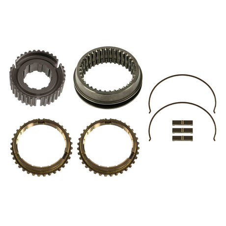 1-2 Synchro Assembly for T10 57-66 10 Spline