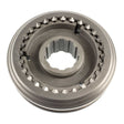 Synchro Assembly Less Small Parts T18-T