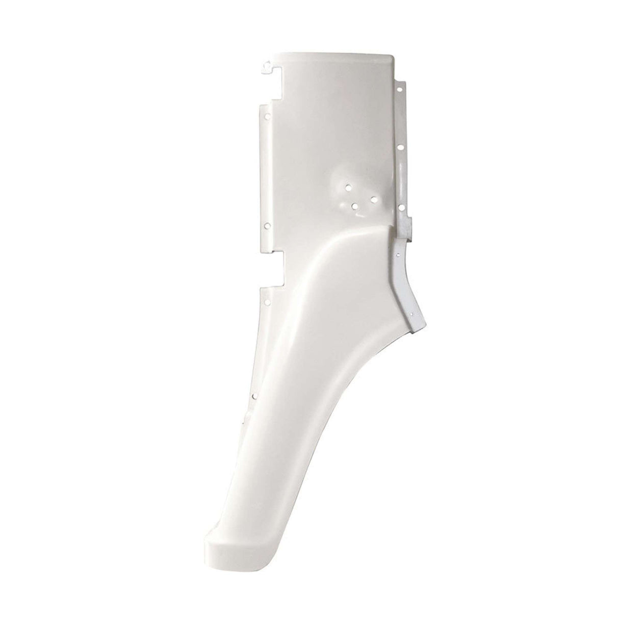 Ford LN 8000, LN 9000 Fender Extension   Passenger Side