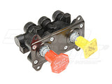 Air Supply - Control Module 65157