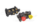 Air Supply - Control Module 65523
