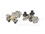 Air Supply - Spring Brake Control Valve 101112