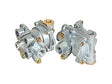 Air Supply - Spring Brake Control Valve 110191