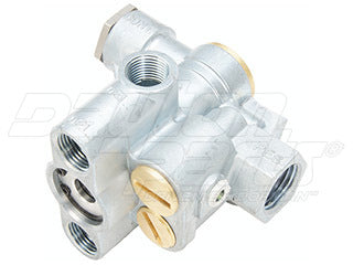Air Supply - Spring Brake Control Valve 110700