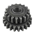 INPUT 8 1/16"OA 22T 10 SPLINE 1.05