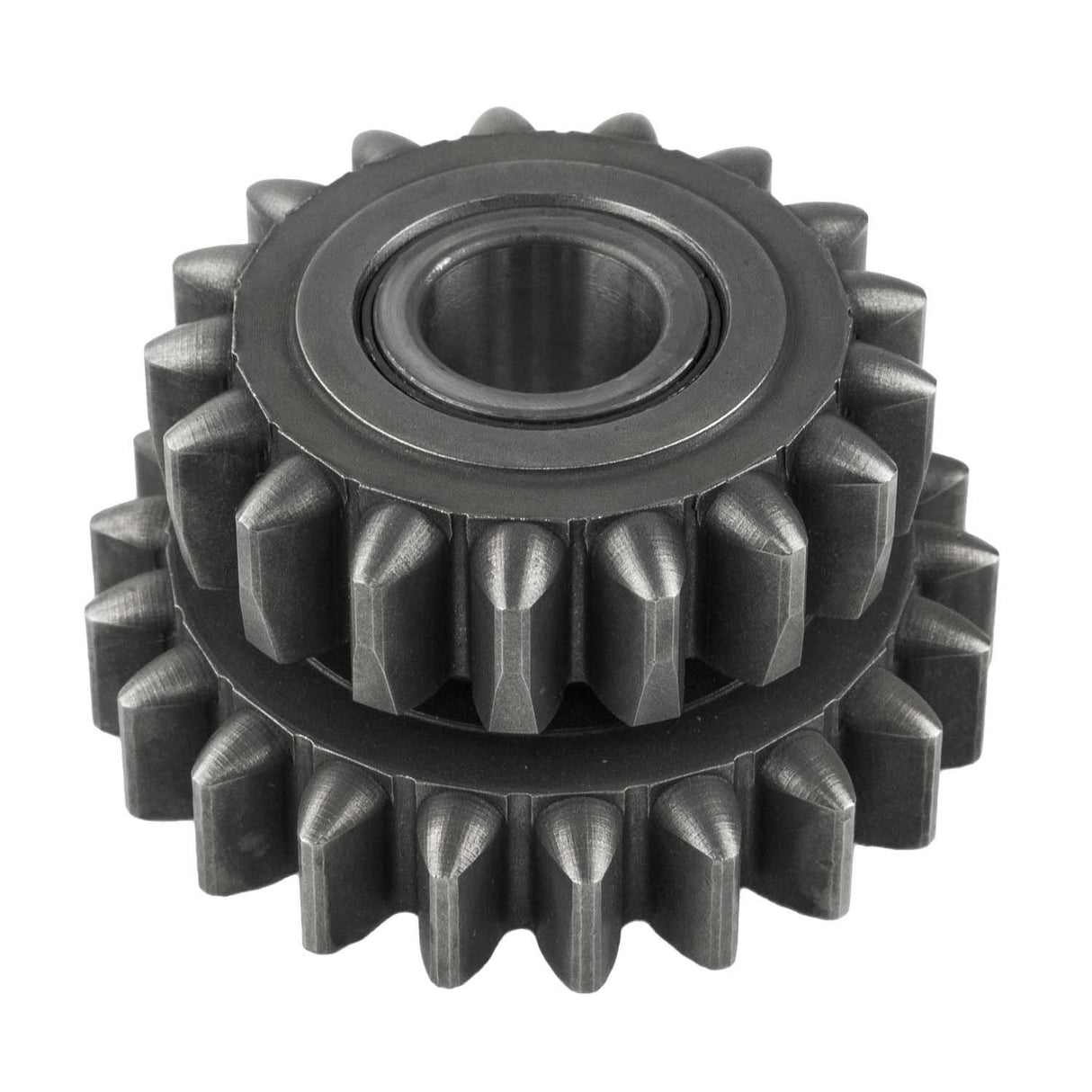 INPUT 8 1/16"OA 22T 10 SPLINE 1.05