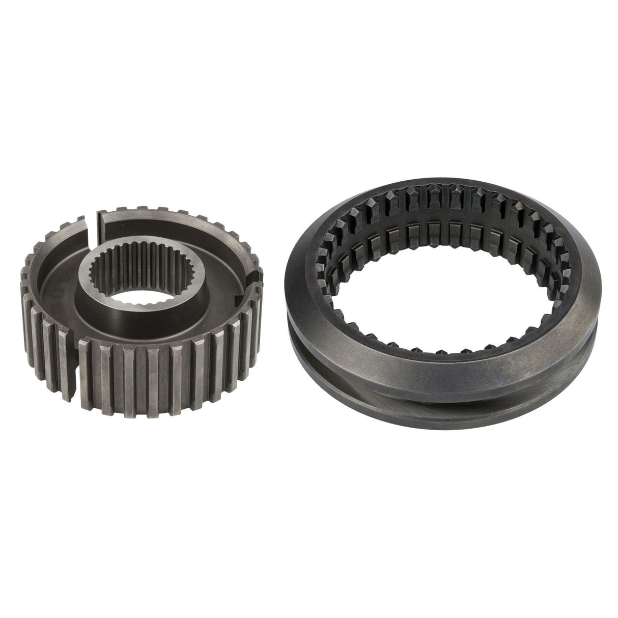 Synchro Assembly for SM465