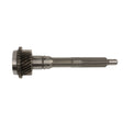 Input Shaft for AX5 C-MT (017)