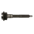 Input Shaft for AX5, 14 Splines 27T (1984 Only)