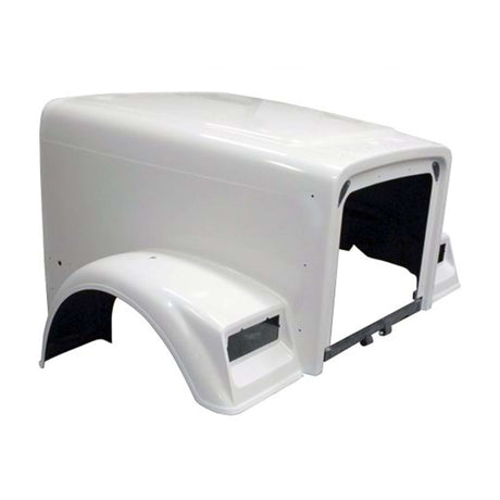 Freightliner Classic XL Hood 132" BBC 1988 - 2004 