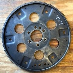 Allison, GM Flex Plate , 14007725