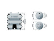 Air Spring B-14487 Rolling Lobe