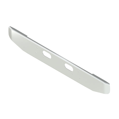 Ford, Sterling L, LN, LT, LTN, LTL, LT9511 Bumper Chrome Taper Rolled End