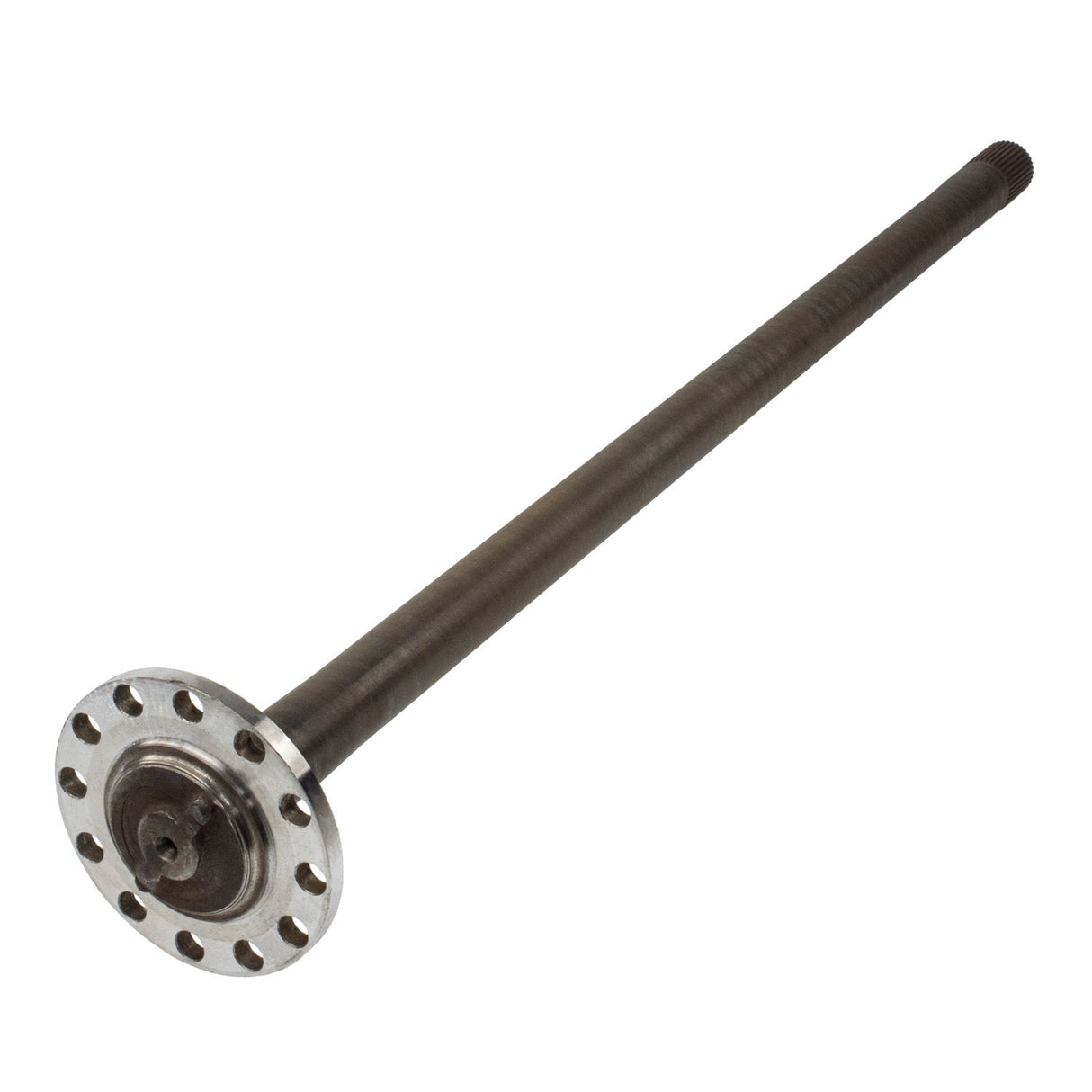 Bolt Pattern Spline Drive Axle Shaft for