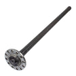 Bolt Pattern Spline Drive Axle Shaft for