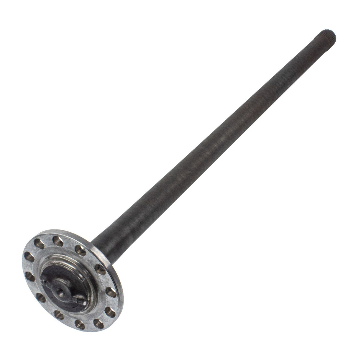Bolt Pattern Spline Drive Axle Shaft for