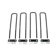 CAB RACK INSTALL KIT