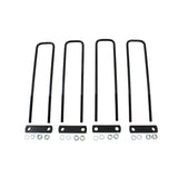 CAB RACK INSTALL KIT