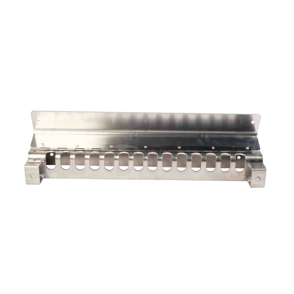 CHAIN HANGER 24" ALUMINUM