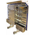 TOP-MT CAB RACK TATRAY 60"
