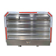 CAB RACK SLEEPER 68X80