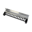 CAB RACK 68X80X14 VAULTED 3DR
