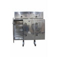 CAB RACK 84X80X14 VAULTED 5DR