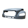 Freightliner M2 Plus Hood With Valance Does Not Accept Bezels 2023 & Newer 
