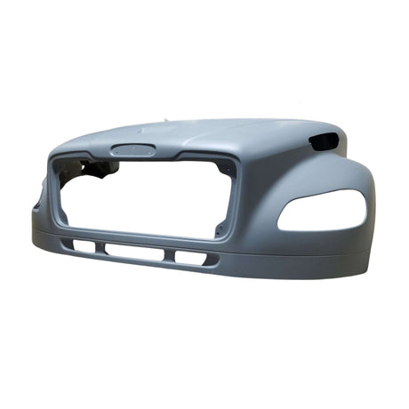 Freightliner M2 Plus Hood With Valance Does Not Accept Bezels 2023 & Newer 