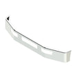 Ford F650 Bumper Chrome Set Back Axle