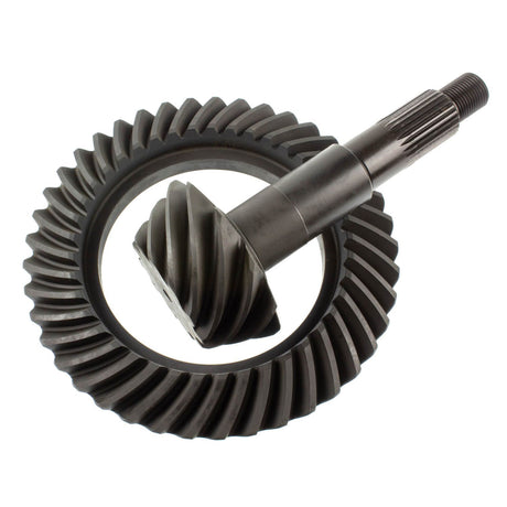 3.73 Ratio GM 8.2 (BOP) For ()
