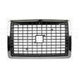 Volvo VNL Volvo VNM Grille 2004 - 2018 20370165, 20505759, 82373858, 82601906, 82733842, 84023892, 85108862, 85122291