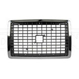 Volvo VNL Volvo VNM Grille 2004 - 2018 20370165, 20505759, 82373858, 82601906, 82733842, 84023892, 85108862, 85122291