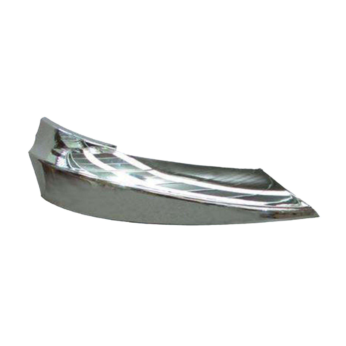 International Prostar Bumper Filler Panel  Passenger Side