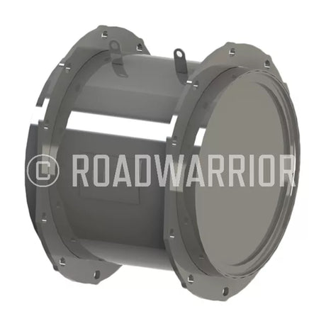Isuzu 6HK1 DPF Diesel Particulate Filter 897608057, 8-97608-057-3, 8-97608057-0 