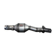 Navistar Maxxforce, DT DOC Diesel Oxygen Catalyst 2596407C92, 2595007C91, 5011122R91