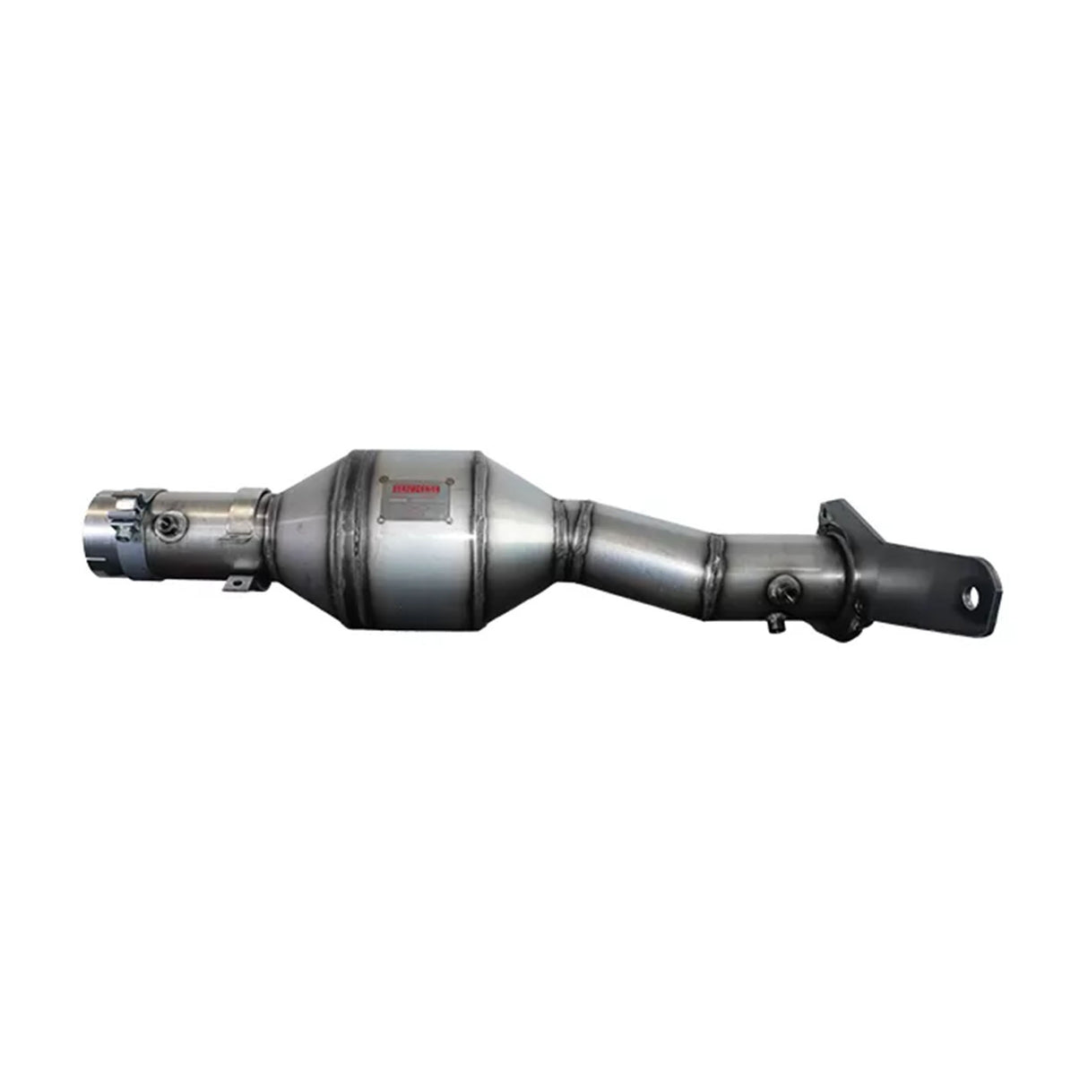 Navistar Maxxforce, DT DOC Diesel Oxygen Catalyst 2596407C92, 2595007C91, 5011122R91
