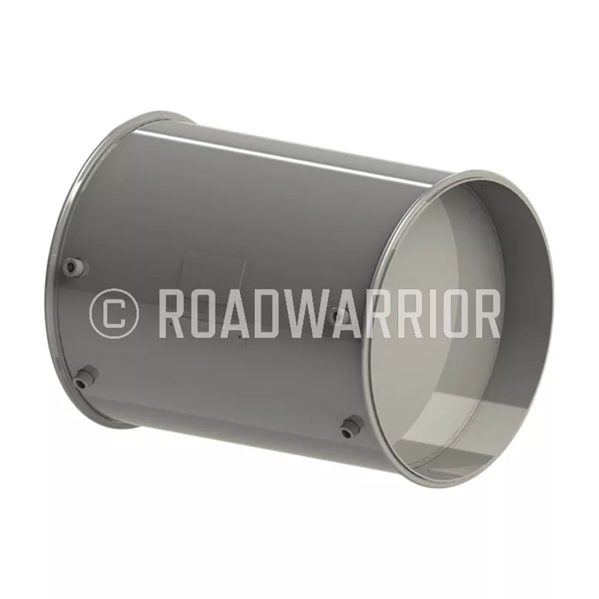 Navistar Maxxforce 13 DPF Diesel Particulate Filter 2604830C91 Or 2604046C91, 5010845R1 