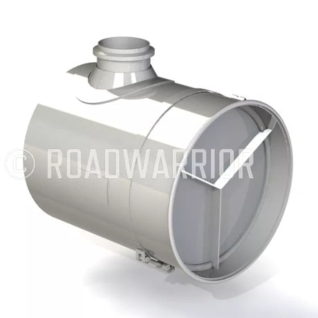 Navistar Maxxforce 13 DOC Diesel Oxygen Catalyst 2603960C91, 5010812R91 