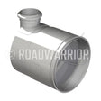 Cummins ISX DOC Diesel Oxygen Catalyst 2880174