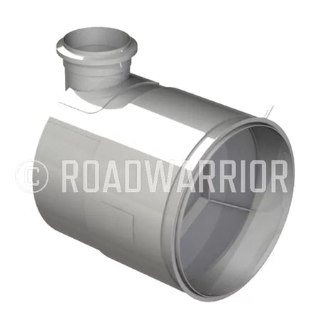 Cummins ISX DOC Diesel Oxygen Catalyst 2880174