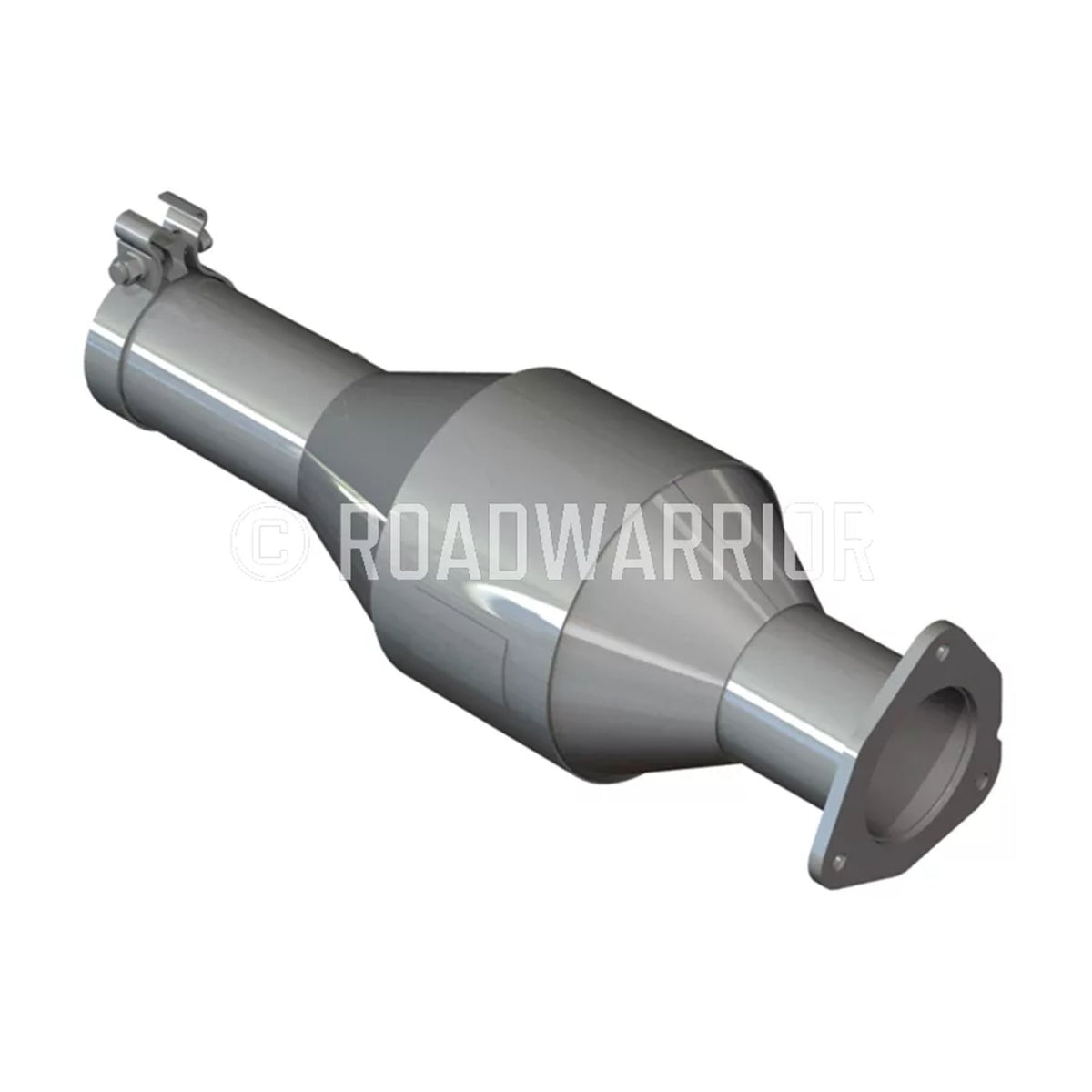 Navistar Maxxforce 7 DOC Diesel Oxygen Catalyst 2594200C91 – Goliath ...