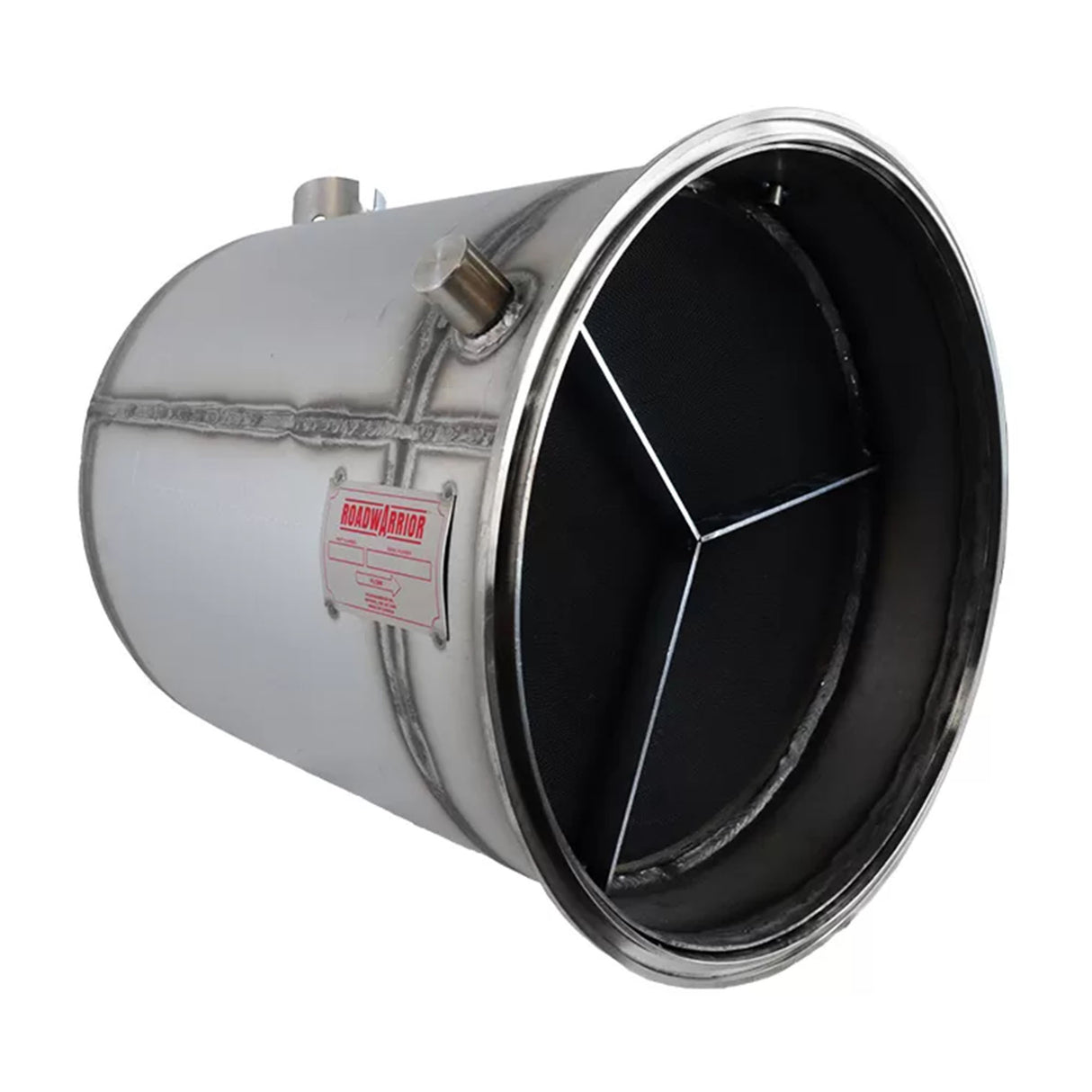 Detroit Diesel DD15 DOC Diesel Oxygen Catalyst A6804901614 