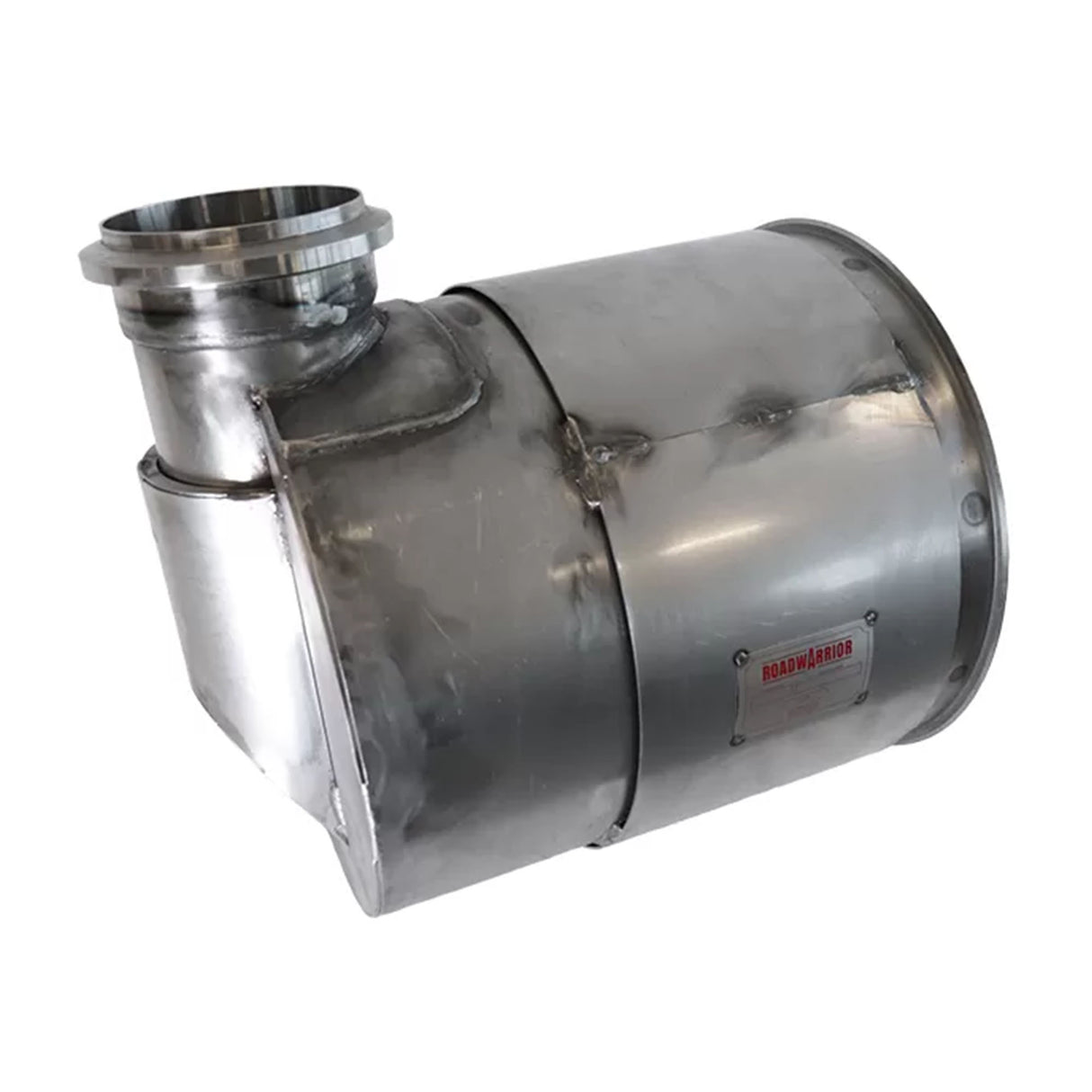 Cummins ISX DOC Diesel Oxygen Catalyst 5298340, 4353249, 5286910 