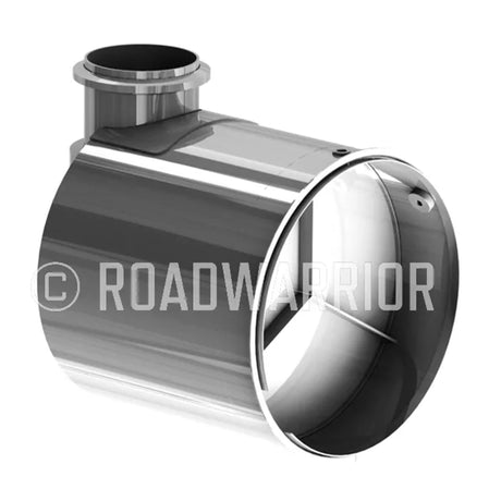Cummins ISM DOC Diesel Oxygen Catalyst 4969722, 5287515, 4965078 