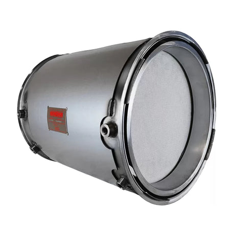 Paccar MX DPF Diesel Particulate Filter 1900626PE, 2274610
